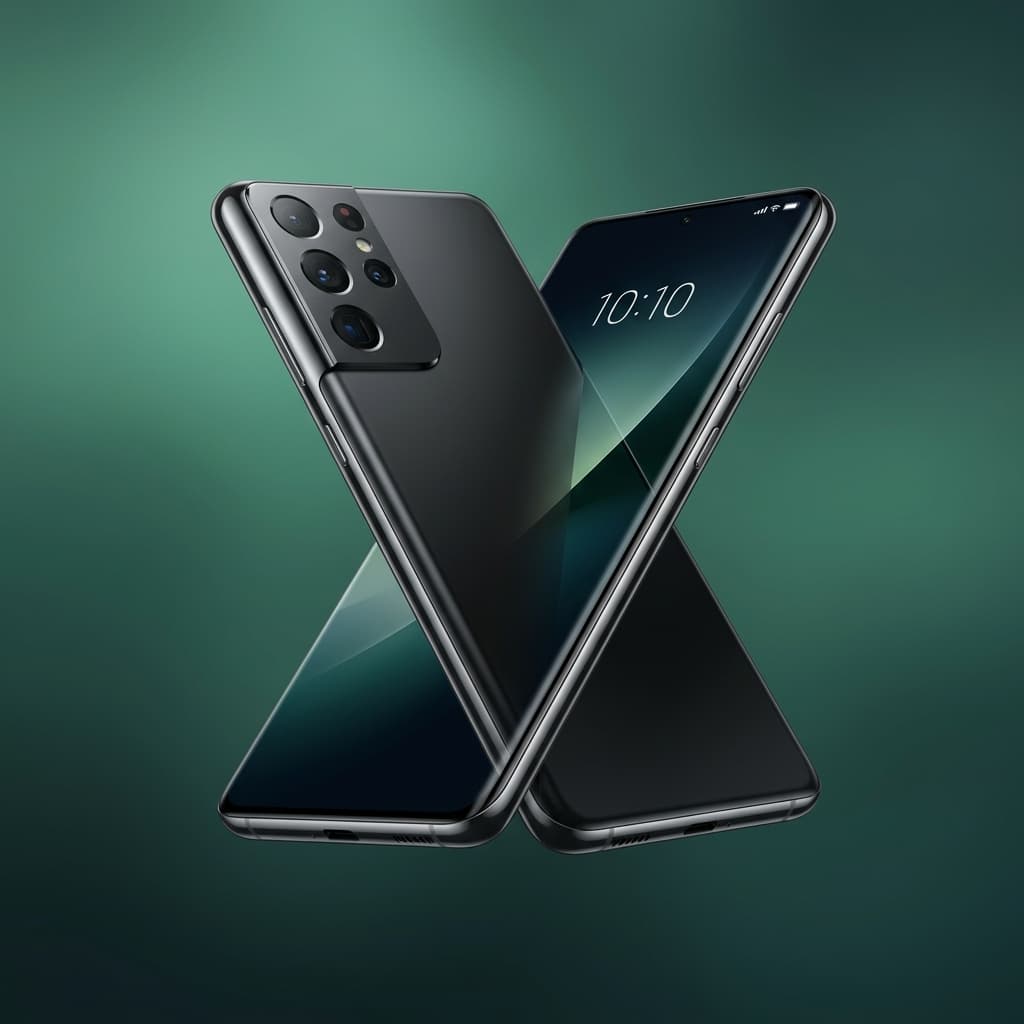 Smartphones Autres marques